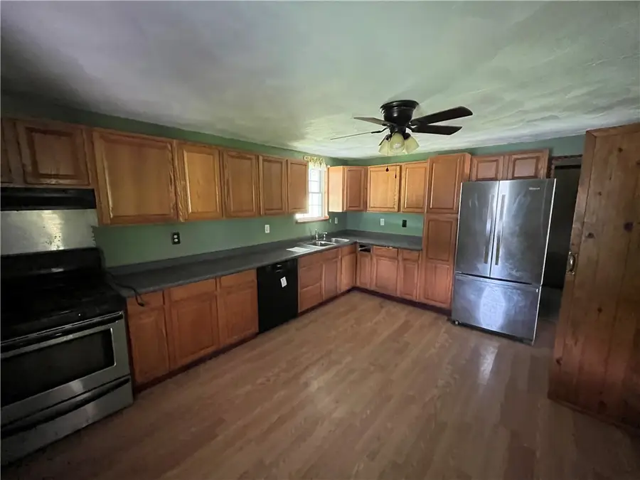 1539 Veterans Street, Beccaria, PA 16616 - #3