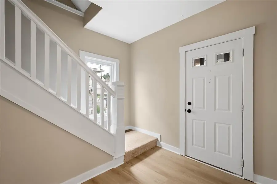 43 Evans Avenue, Pittsburgh, PA 15205 - #3