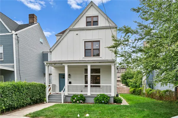 524 Mellon St, Pittsburgh, PA 15206