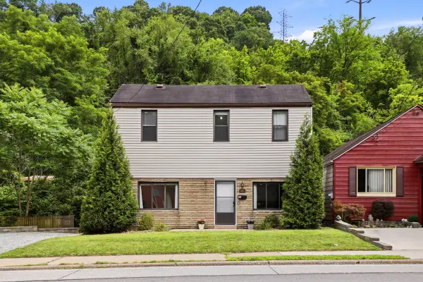 983 Becks Run Road #810, Pittsburgh, PA 15210