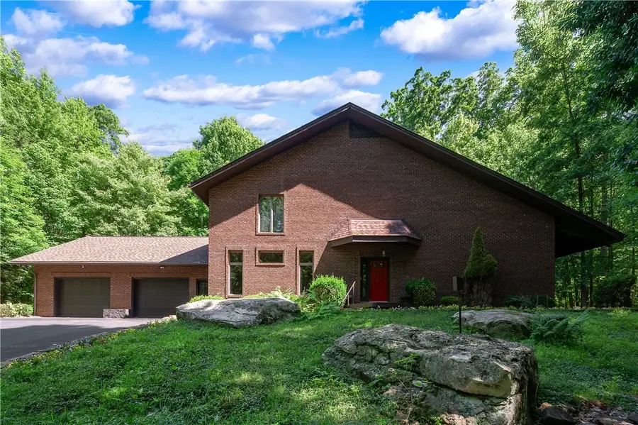 345 Harmony Rd, Slippery Rock, PA 16057 - #2