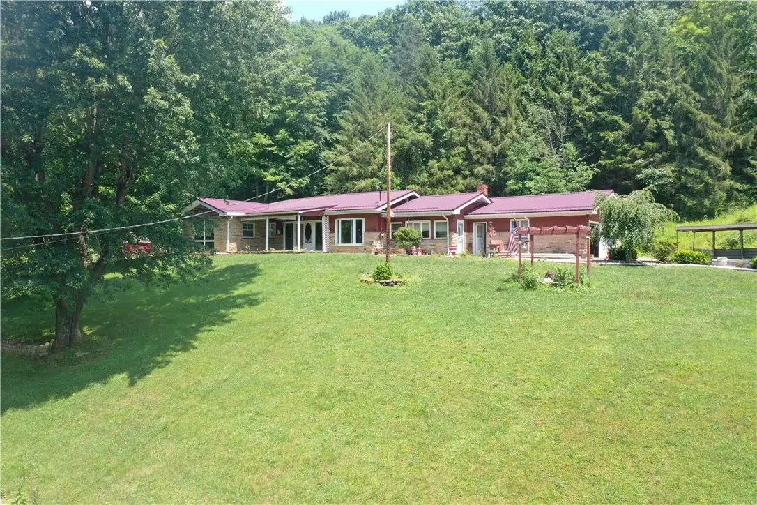 3140 Jersey Hollow Rd., Lower Turkeyfoot, PA 15424 - #1