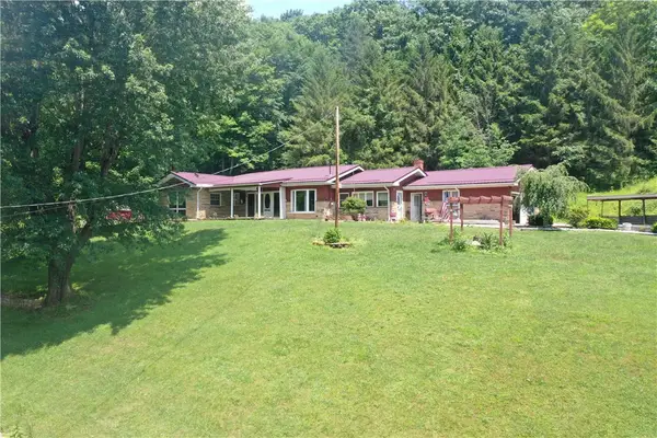 3140 Jersey Hollow Rd., Lower Turkeyfoot Twp, PA 15424