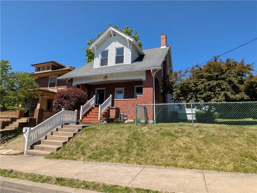 575 Huffman St, Waynesburg, PA 15370 - #3