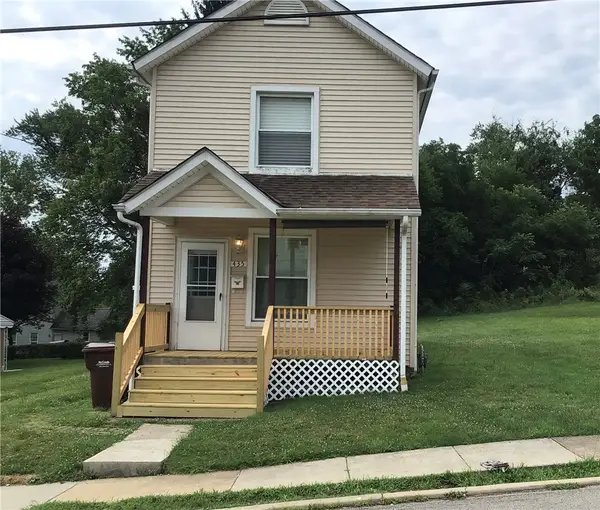 435 Wilson St, Sharon, PA 16146