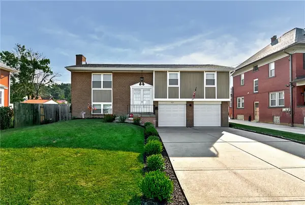 403 Mount Royal Blvd., Pittsburgh, PA 15223