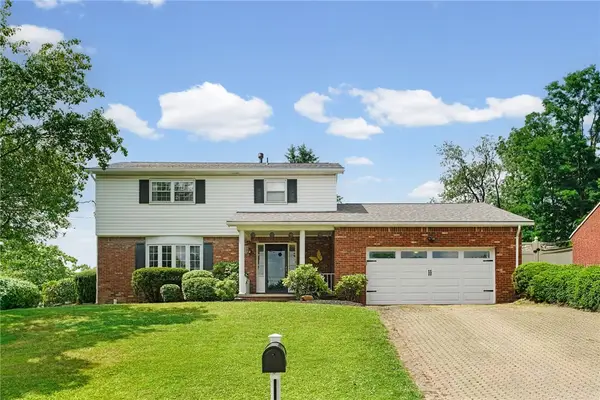 4423 Helmar Drive, Monroeville, PA 15146