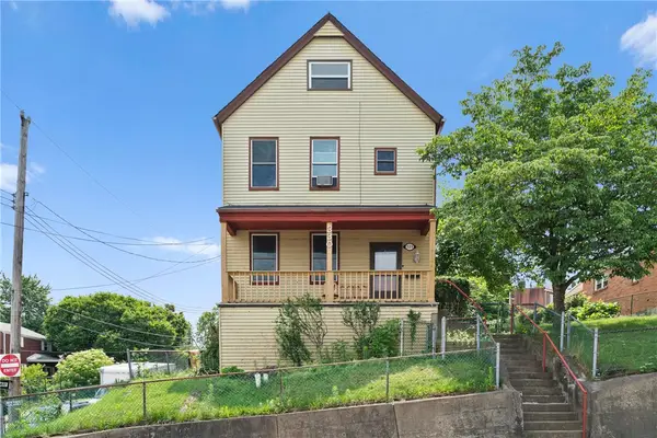 330 Kaercher St, Pittsburgh, PA 15207