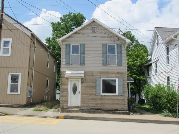 84 Main Street, Smithfield, PA 15478