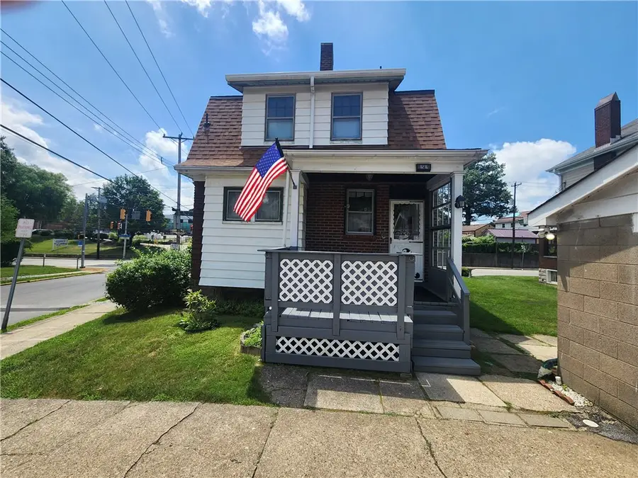 8276 Ohio River Blvd, Bellevue, PA 15202 - #2