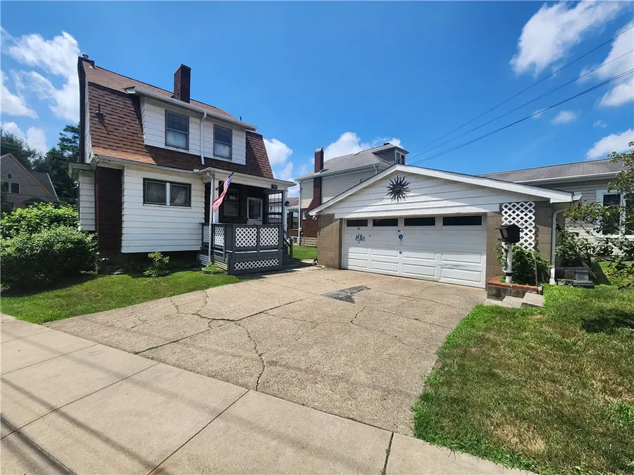 8276 Ohio River Blvd, Bellevue, PA 15202 - #3