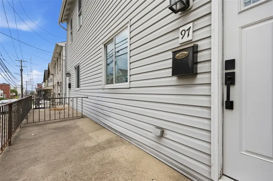 97 Wyoming Street, Pittsburgh, PA 15211 - #2