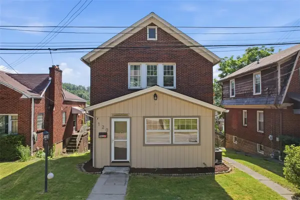 120 Avenue L, Pittsburgh, PA 15221