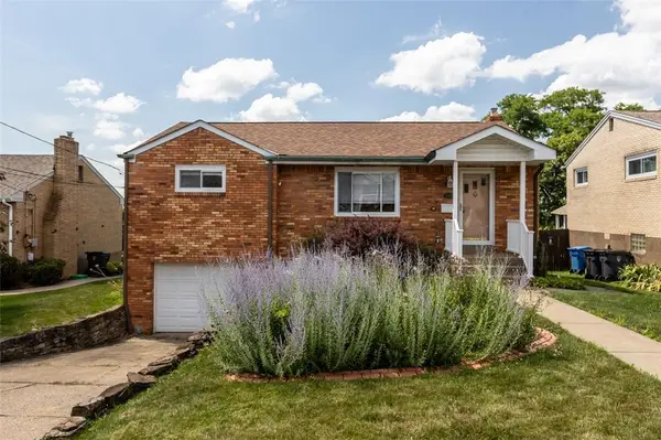1552 Orchardview Drive, Pittsburgh, PA 15220