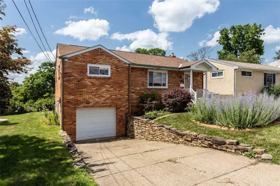 1552 Orchardview Drive, Pittsburgh, PA 15220 - #2