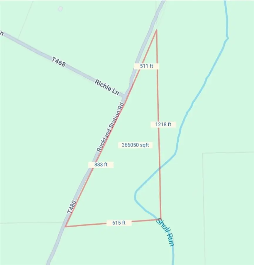 0 Rockland Station Rd, Kennerdell, PA 16374 - #1