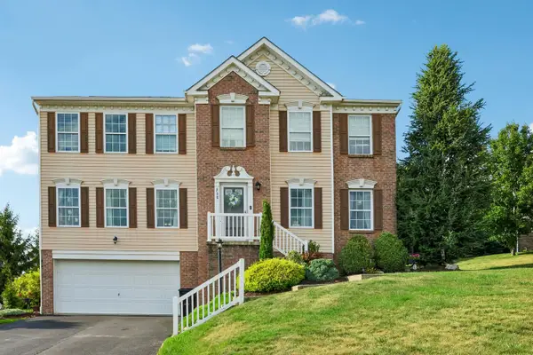 268 Pointer Drive, Clairton, PA 15025
