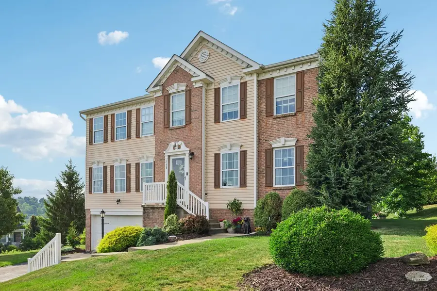 268 Pointer Drive, Clairton, PA 15025 - #2