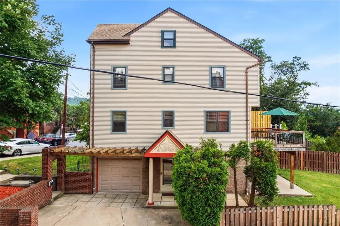 3451 Penn Ave, Pittsburgh, PA 15201 - #1