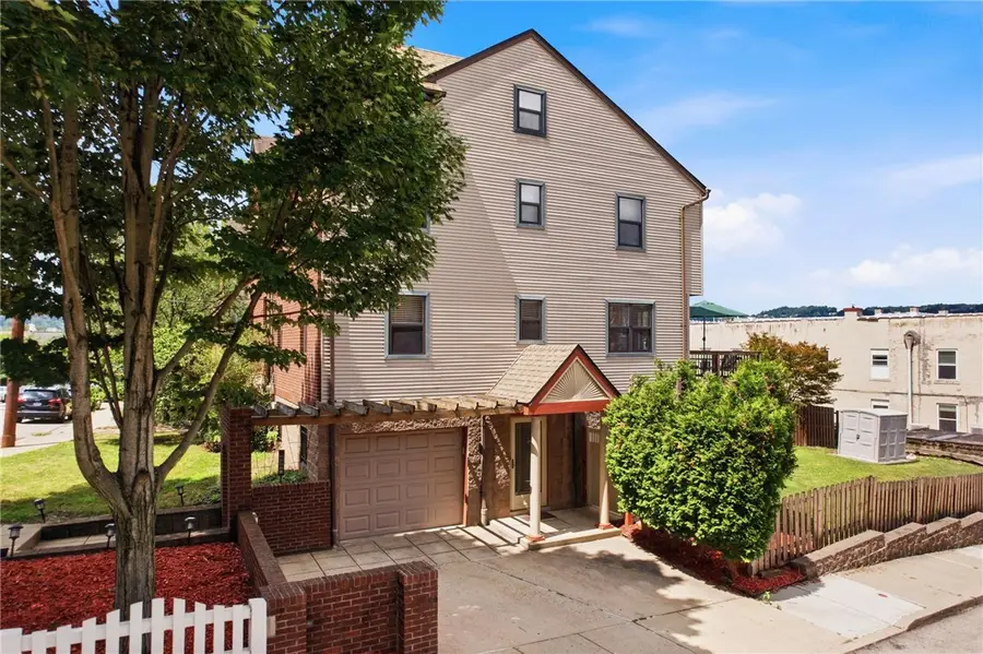 3451 Penn Ave, Pittsburgh, PA 15201 - #2