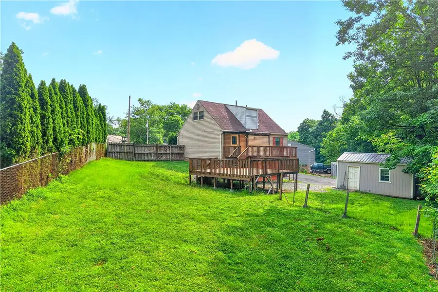 2645 Keats Dr, South Park, PA 15129 - #2