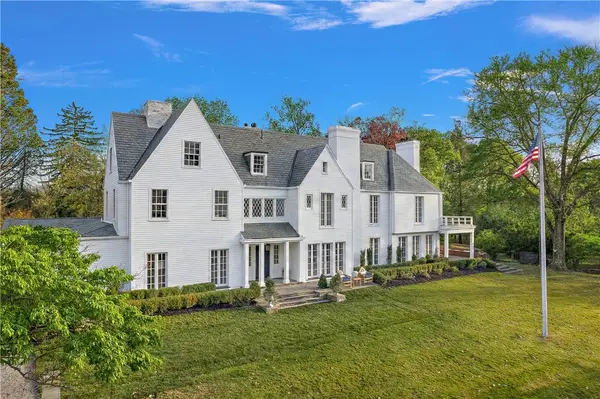 526 Scaife Road, Sewickley, PA 15143