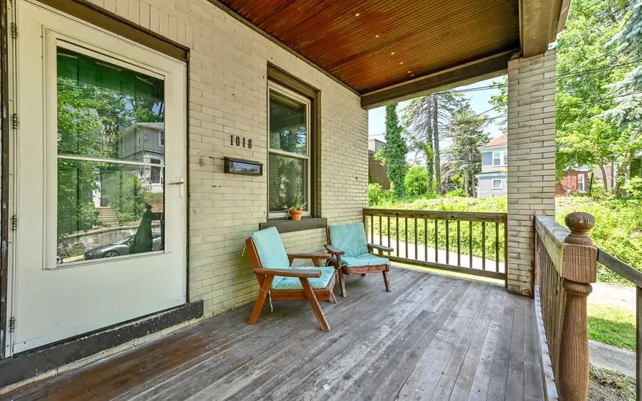 1018 Hamilton Avenue, Pittsburgh, PA 15202 - #3