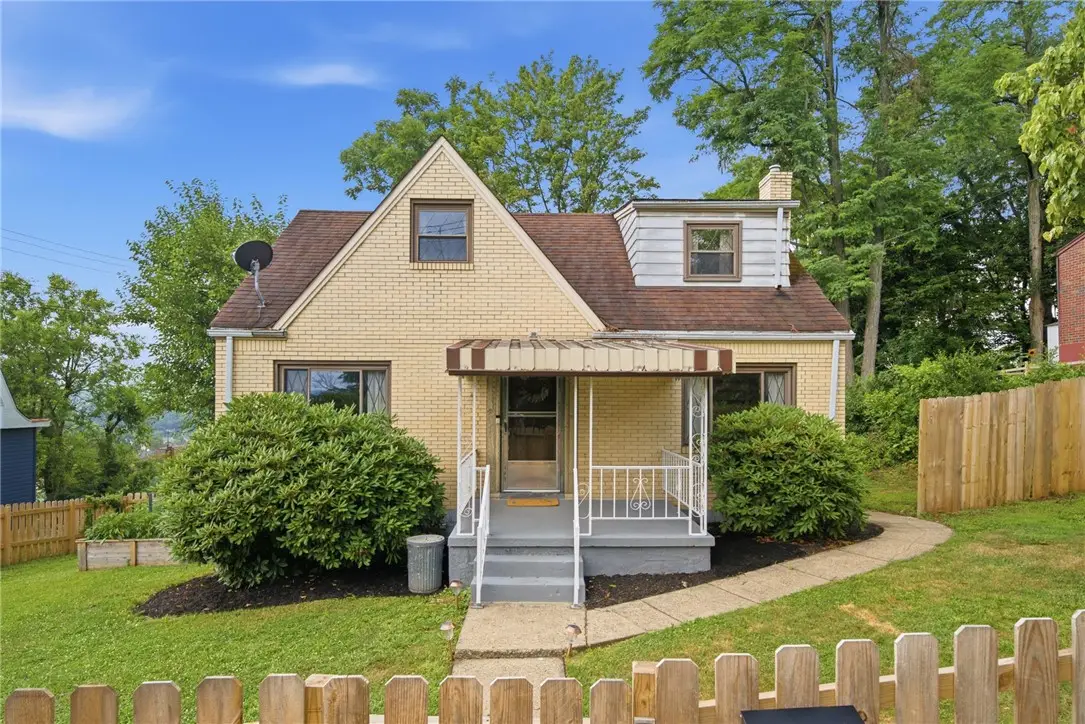 1037 Rue Grande Vue St, Pittsburgh, PA 15220 - #1