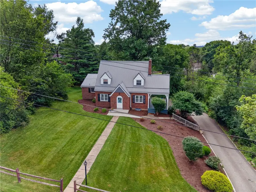 2848 Anderson Dr, Allison Park, PA 15101 - #2