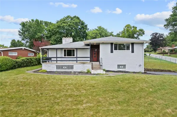 1328 Foxboro Dr, Monroeville, PA 15146