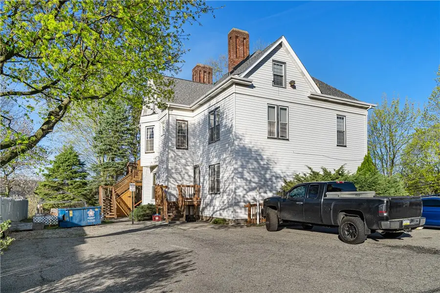502 Walnut Ave, Clairton, PA 15025 - #3