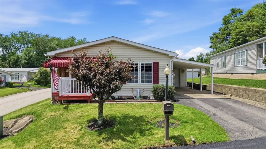 812 Wild Violet, Pittsburgh, PA 15239 - #2