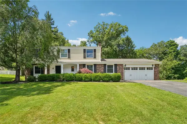 889 Camp Meeting Rd, Sewickley, PA 15143