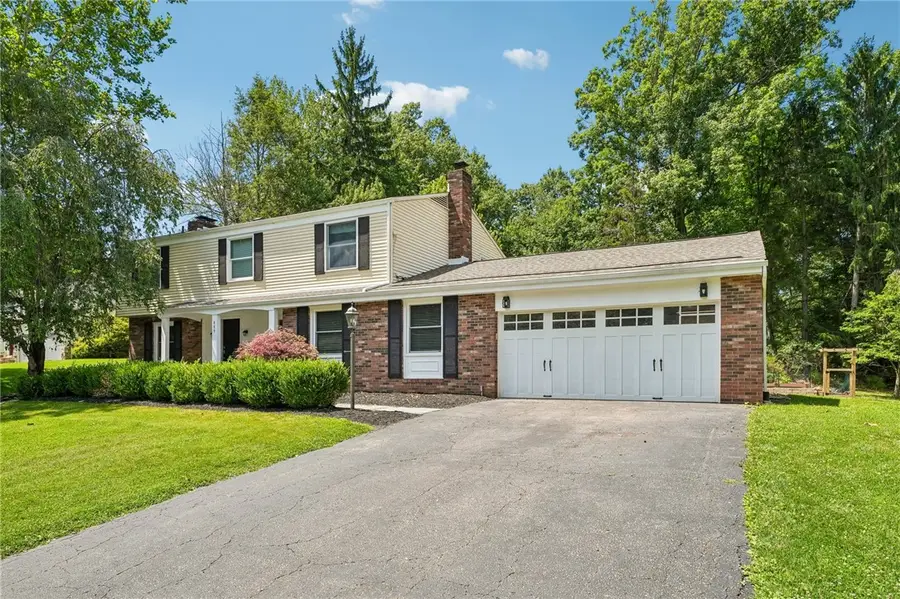 889 Camp Meeting Rd, Sewickley, PA 15143 - #2