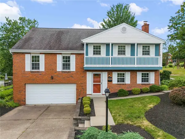 3431 Forest Road, Bethel Park, PA 15102