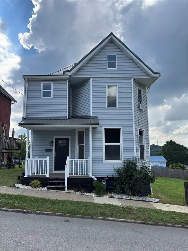 36 N Spring Ave, Greensburg, PA 15601