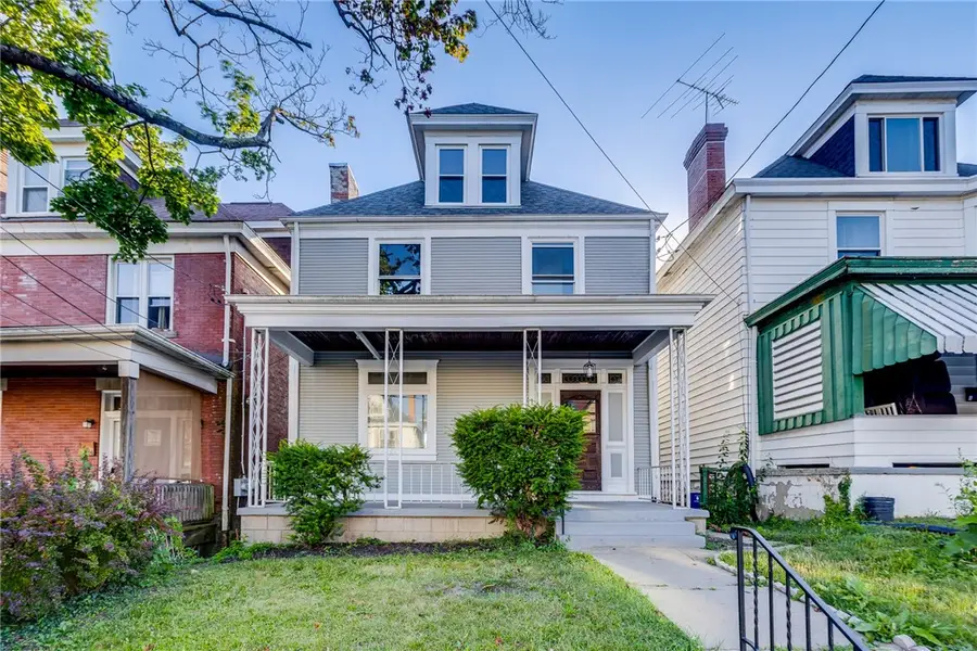 1430 Rockland Ave, Pittsburgh, PA 15216 - #2