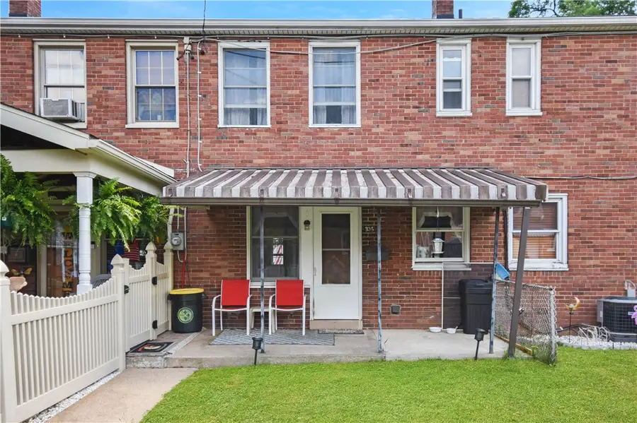 335 Mount Vernon Dr., Pittsburgh, PA 15223 - #2