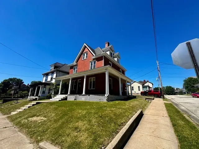 387 N Richhill, Waynesburg, PA 15370 - #2