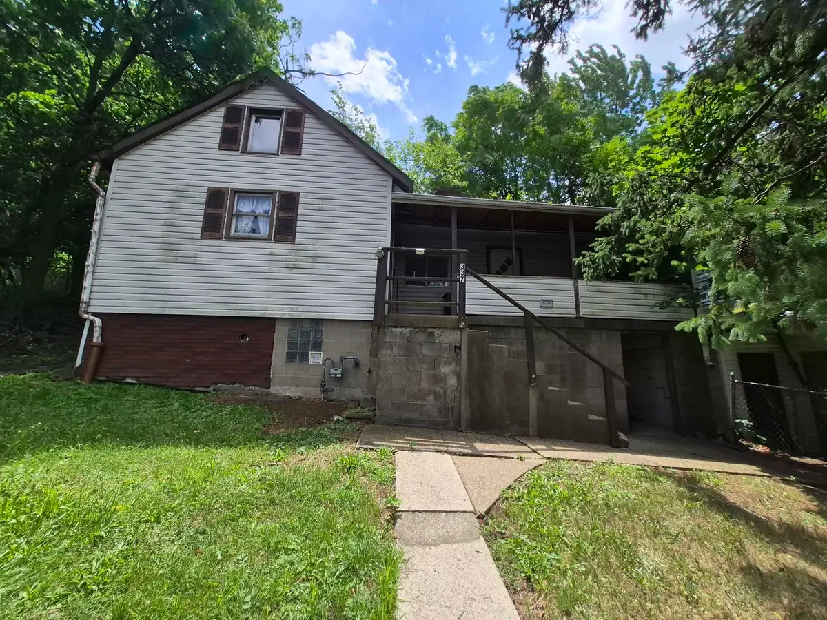 337 Hammond Street, Pittsburgh, PA 15204 - #1