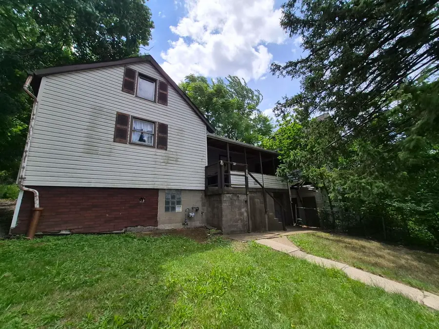 337 Hammond Street, Pittsburgh, PA 15204 - #2
