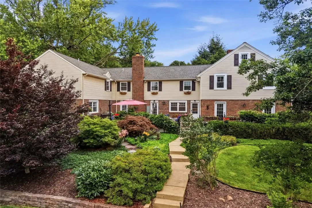 836 Old Thorn Run Road, Coraopolis, PA 15108 - #1