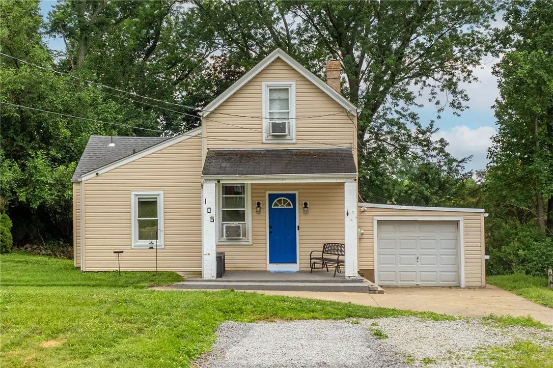 105 Morewood Rd, Glenshaw, PA 15116 - #1