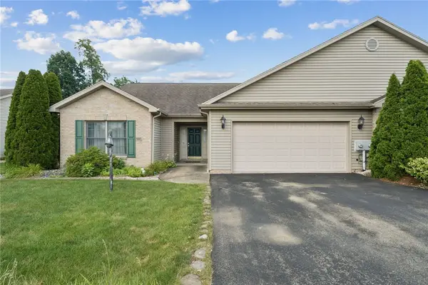 507 Kristi Drive, Greensburg, PA 15601