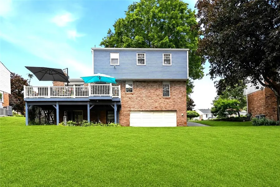 118 Brookmeade Dr, Pittsburgh, PA 15237 - #2