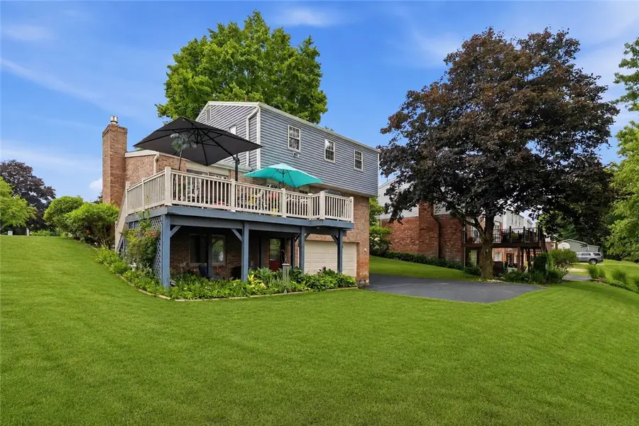 118 Brookmeade Dr, Pittsburgh, PA 15237 - #3