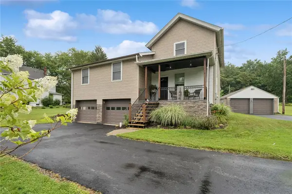 134 Trouttown Rd, Hunker, PA 15639