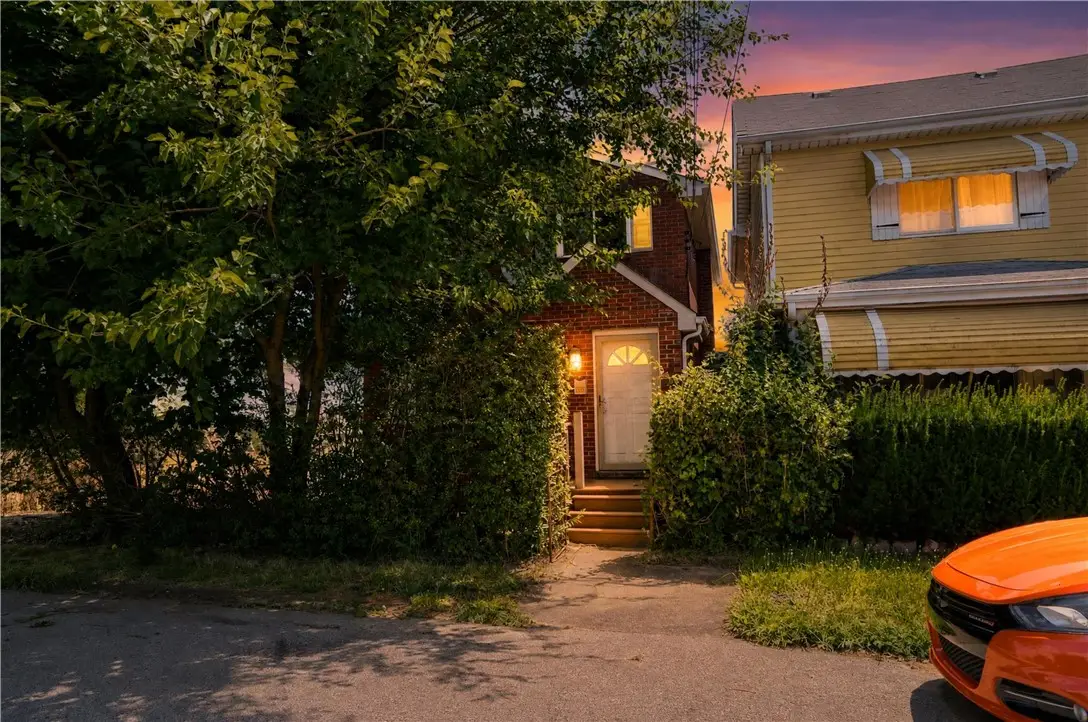 1615 Abraham St, McKeesport, PA 15132 - #1