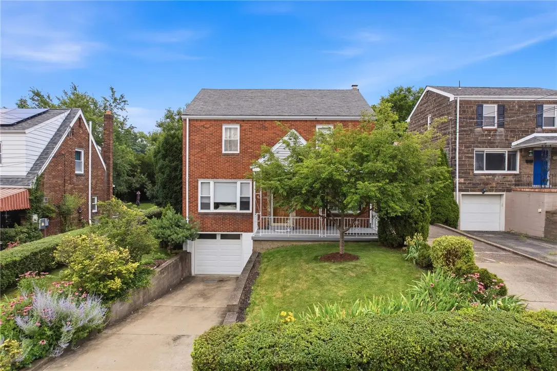 4329 Glen Lytle Rd, Pittsburgh, PA 15217 - #1