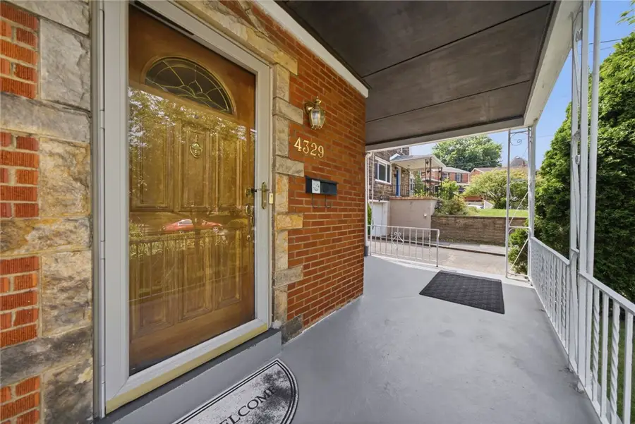 4329 Glen Lytle Rd, Pittsburgh, PA 15217 - #2